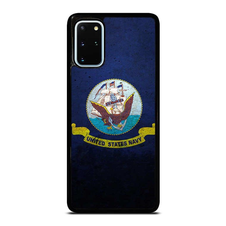 US NAVY LOGO Samsung Galaxy S20 Plus Case