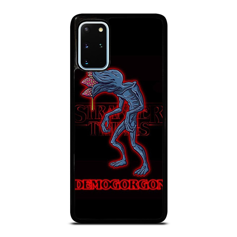 VECNA DEMOGORGON THE THING ACT Samsung Galaxy S20 Plus Case