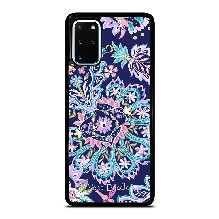 VERA BRADLEY FRENCH PAISLEY PATTERN Samsung Galaxy S20 Plus Case
