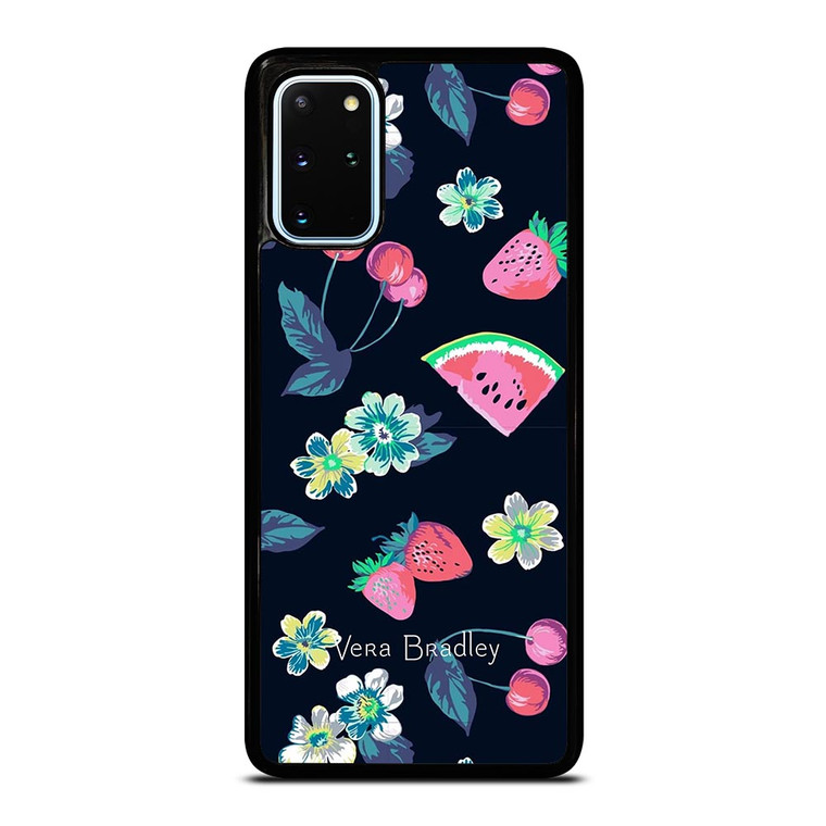 VERA BRADLEY FRUIT GROVE Samsung Galaxy S20 Plus Case VERA BRADLEY FRUIT GROVE Samsung Galaxy S20 Plus Case