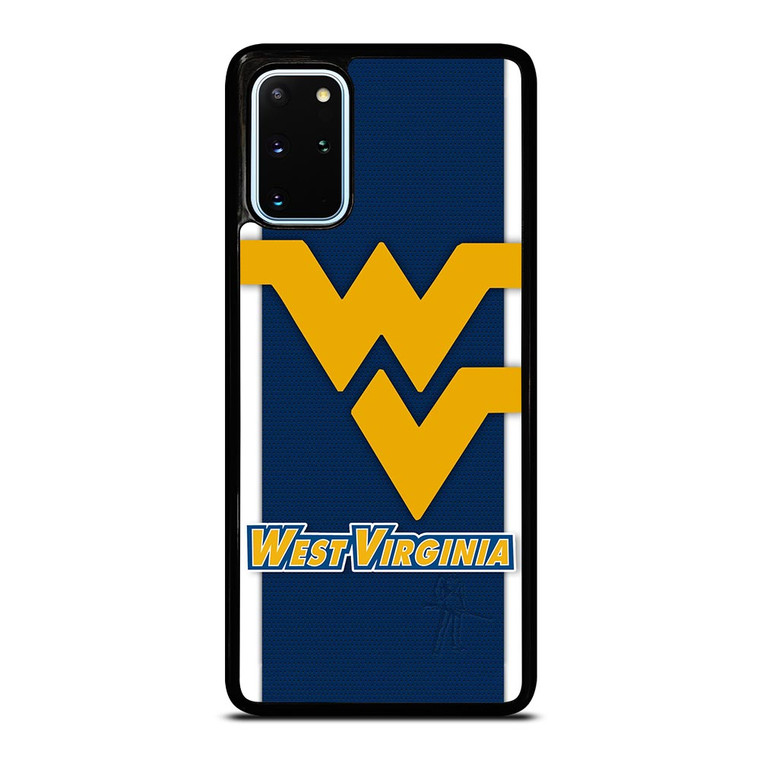 WEST VIRGINIA NFL FOOTBALL Samsung Galaxy S20 Plus Case