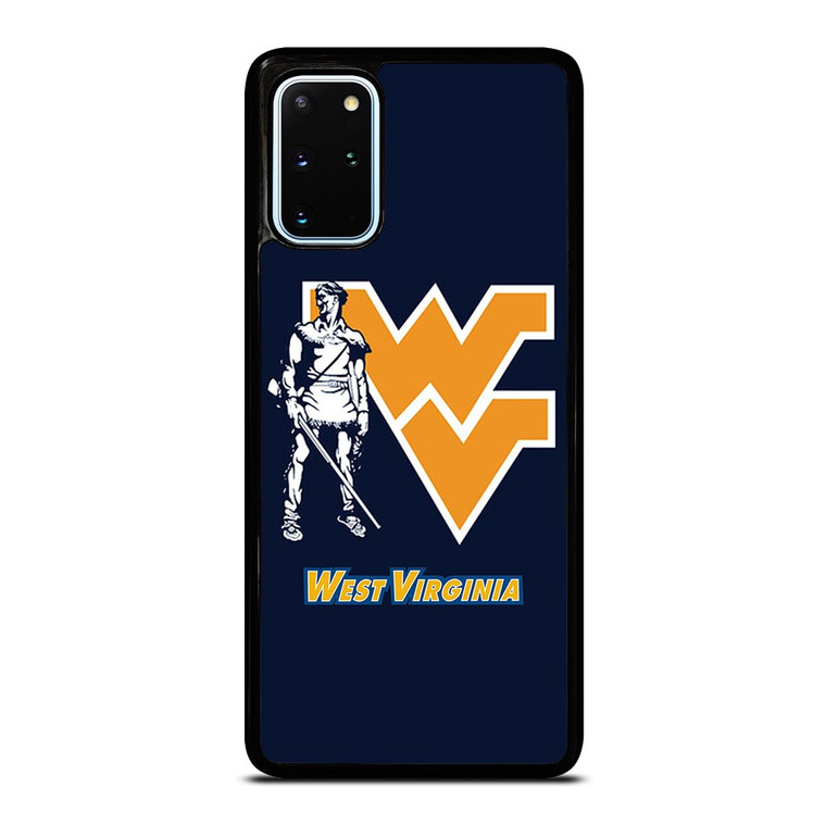 WEST VIRGINIA NFL Samsung Galaxy S20 Plus Case