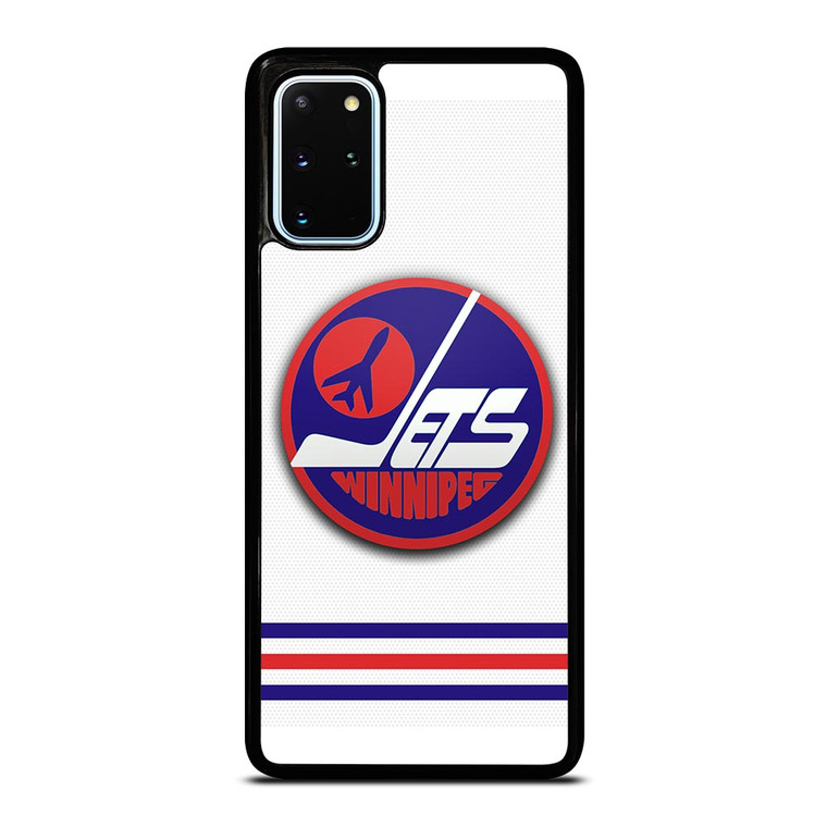 WINNIPEG JETS NHL LOGO Samsung Galaxy S20 Plus Case
