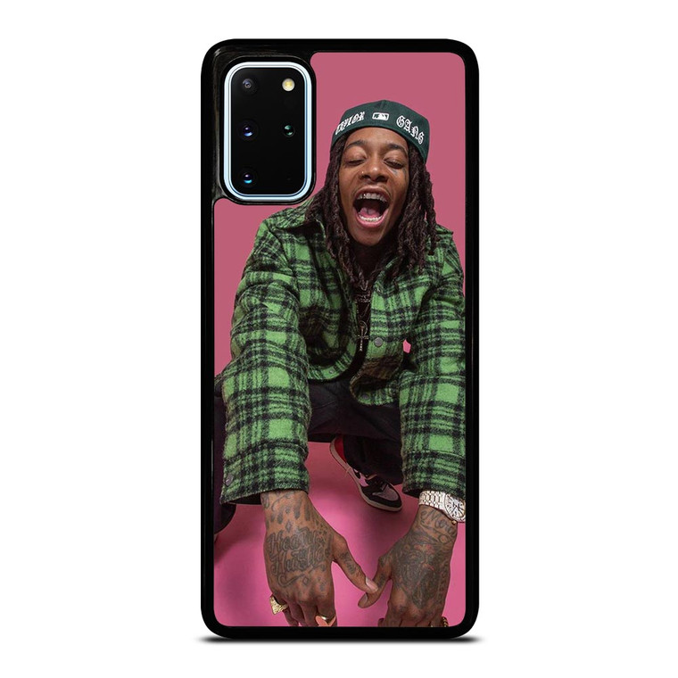 WIZ KHALIIFA Samsung Galaxy S20 Plus Case