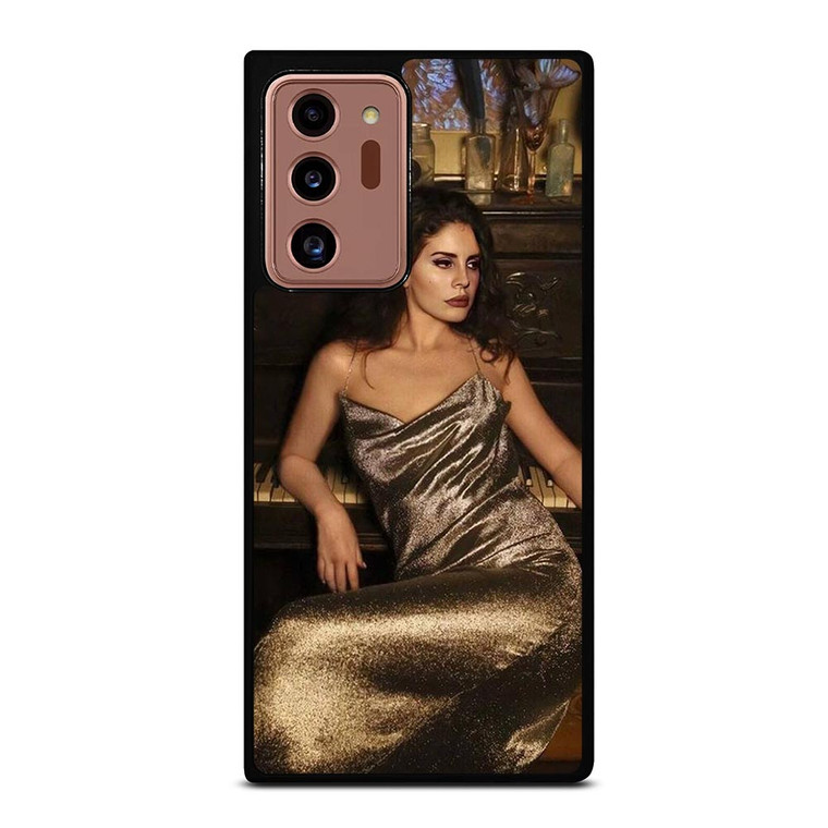 LANA DEL REY  Samsung Galaxy Note 20 Ultra Case