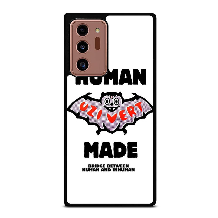 LIL UZI VERT HUMAN MADE Samsung Galaxy Note 20 Ultra Case