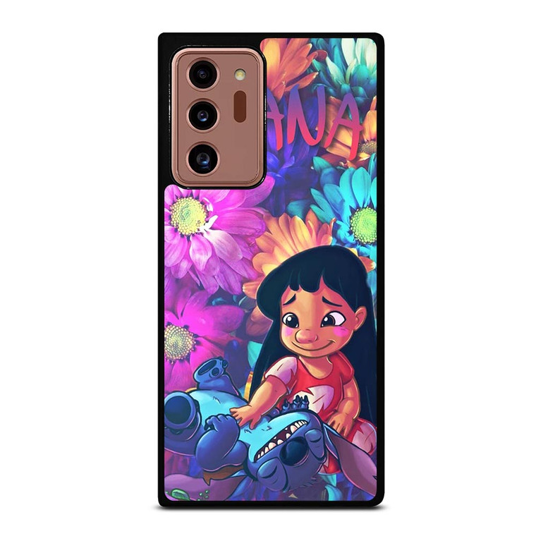 LILO AND STITCH VINTAGE Samsung Galaxy Note 20 Ultra Case