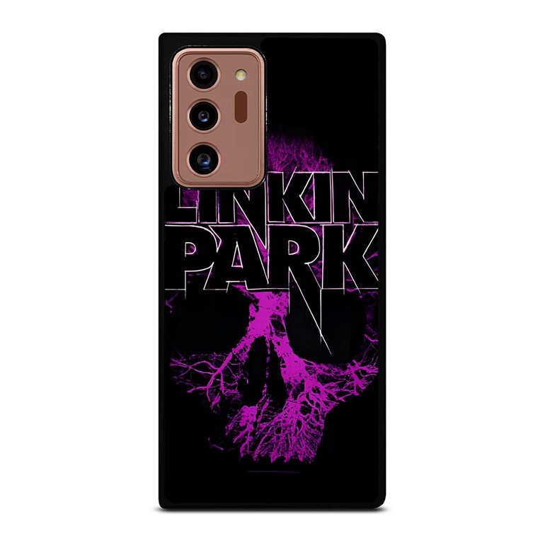 LINKIN PARK SKULL LOGO Samsung Galaxy Note 20 Ultra Case
