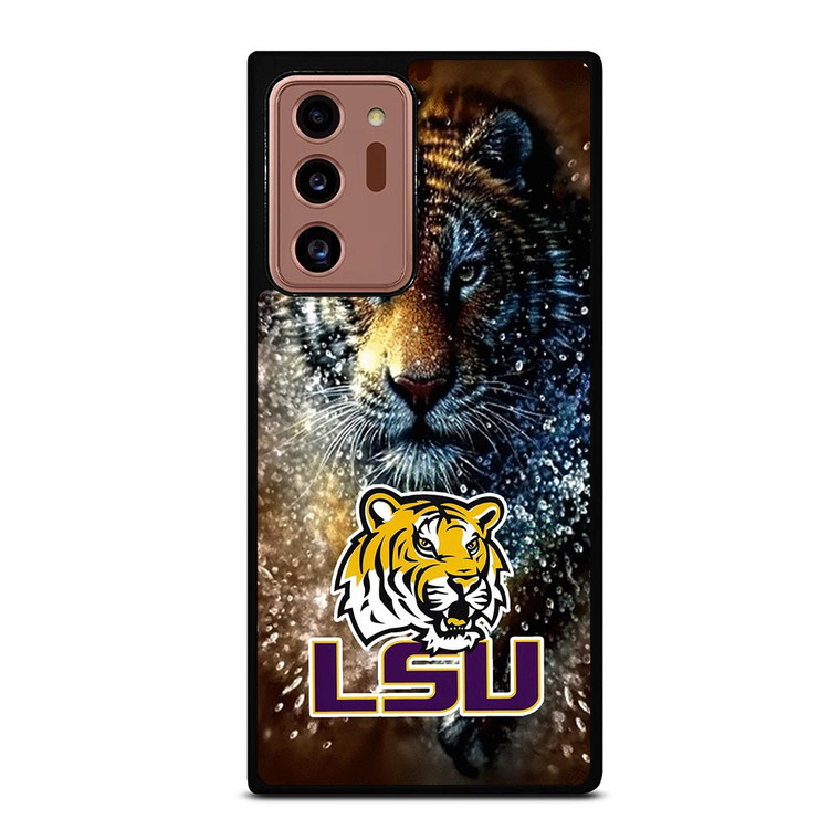 LSU TIGERS MASCOT  Samsung Galaxy Note 20 Ultra Case
