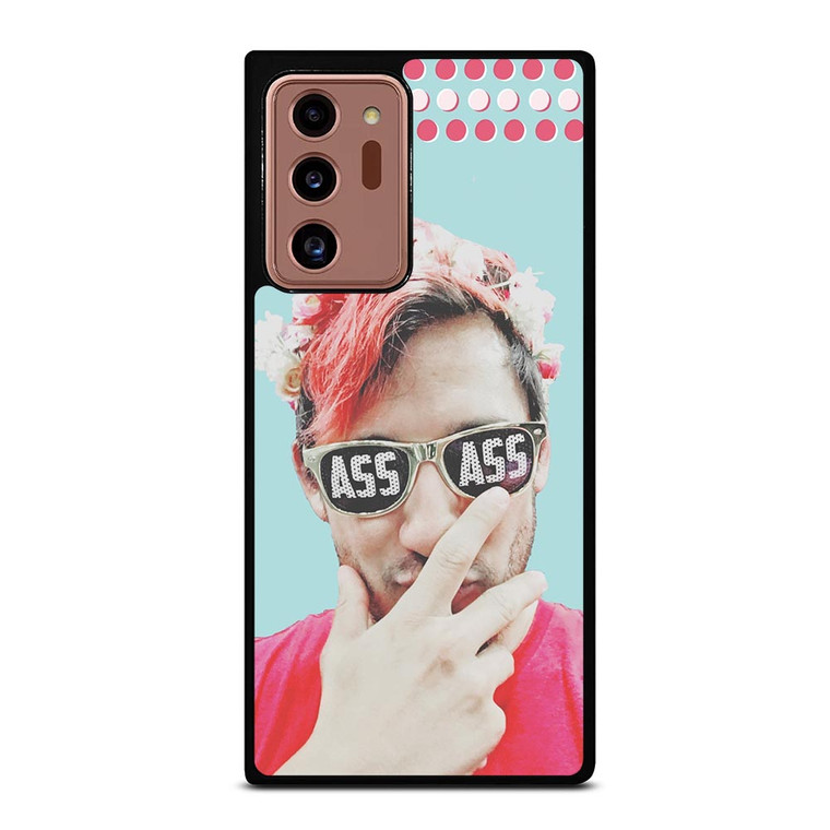 MARKIPLIER  Samsung Galaxy Note 20 Ultra Case