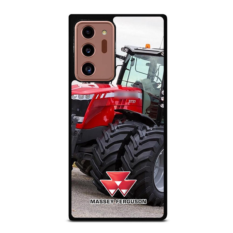 MASSEY FERGUSON TRACTORS  Samsung Galaxy Note 20 Ultra Case
