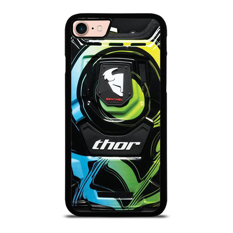 THOR MX SENTINEL MOTOCROSS iPhone 8 Case