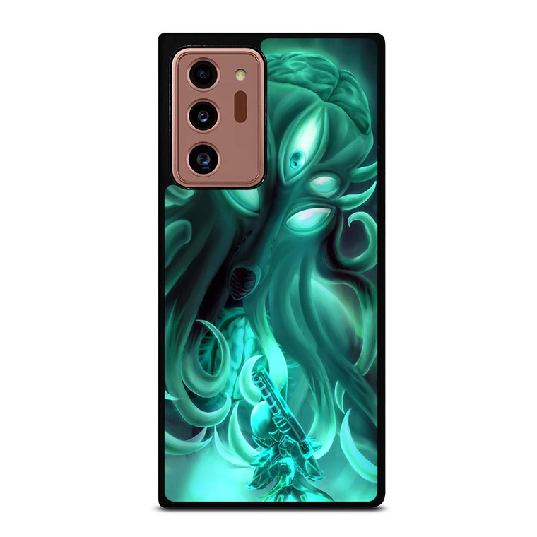 MOON LORD TERRARIA Samsung Galaxy Note 20 Ultra Case MOON LORD TERRARIA Samsung Galaxy Note 20 Ultra Case