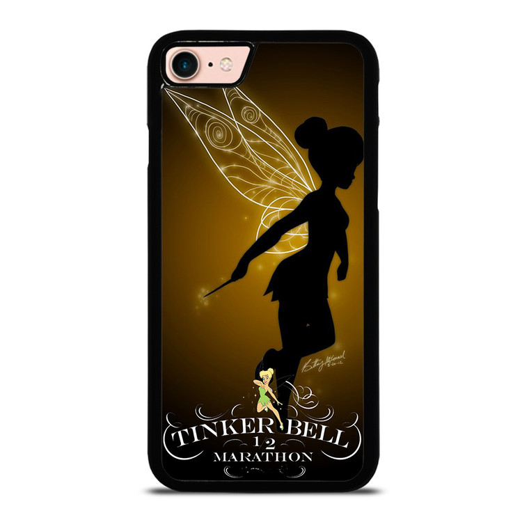 TINKER BELL iPhone 8 Case