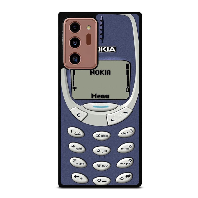 NOKIA CLASSIC PHONE Samsung Galaxy Note 20 Ultra Case