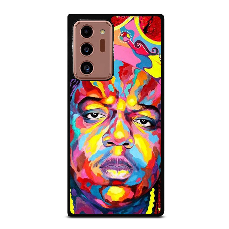 NOTORIOUS BIG ART Samsung Galaxy Note 20 Ultra Case