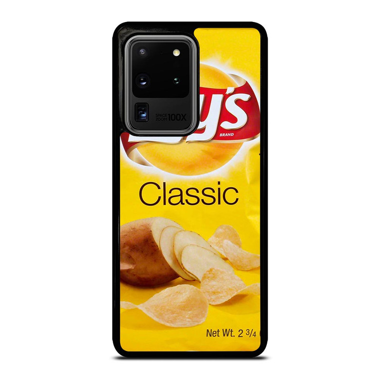 LAYS CHIPS  Samsung Galaxy S20 Ultra  Case