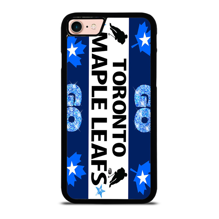 TORONTO MAPLE LEAFS GO iPhone 8 Case