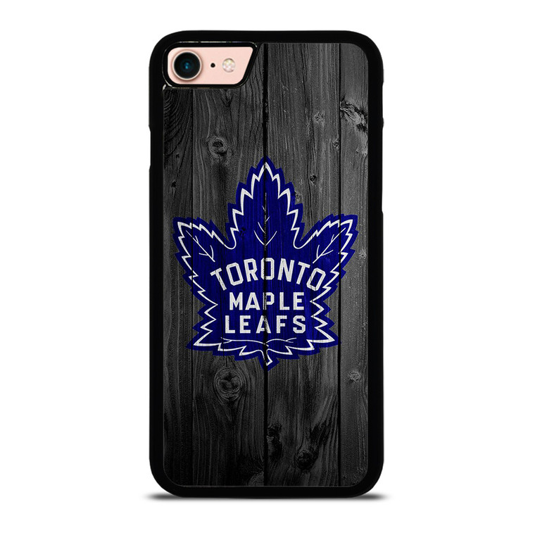 TORONTO MAPLE LEAFS HOCKEY TEAM iPhone 8 Case