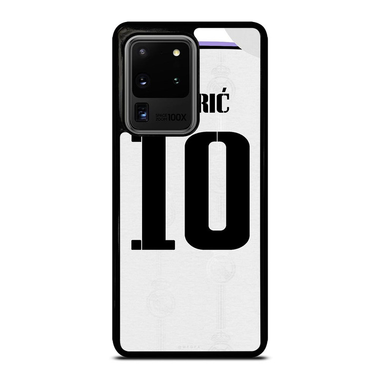 LUKA MODRIC REAL MADRID 2022 KIT Samsung Galaxy S20 Ultra  Case