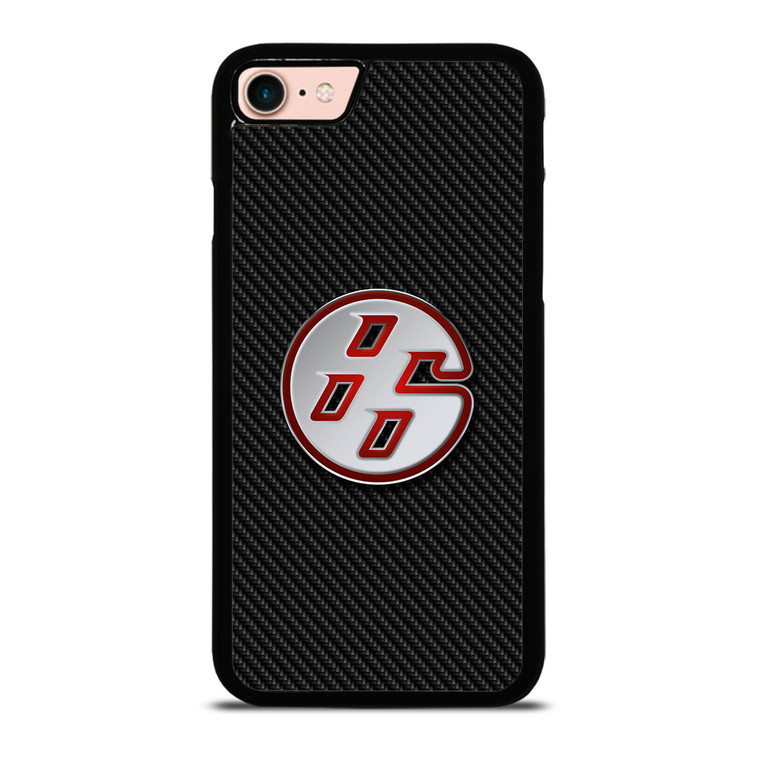 TOYOTA 86 LOGO iPhone 8 Case
