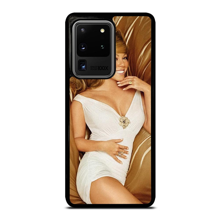 MARIAH CAREY SINGER Samsung Galaxy S20 Ultra  Case