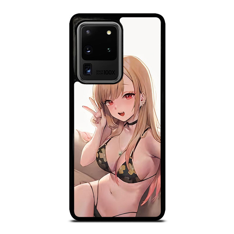 MARIN KITAGAWA MY DRESS UP DARLING ANIME Samsung Galaxy S20 Ultra  Case