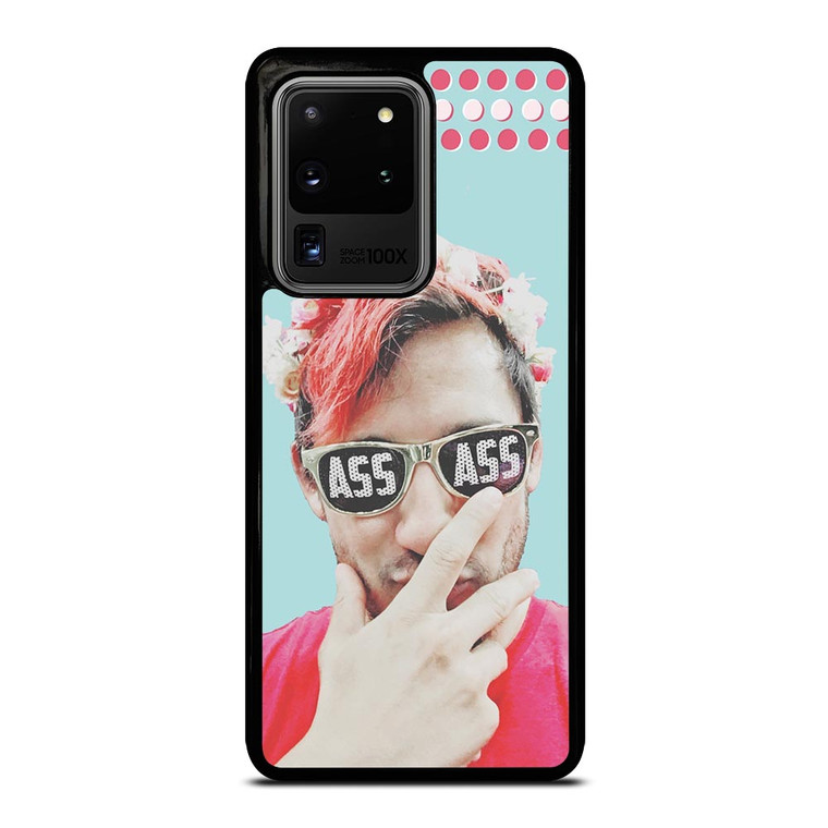 MARKIPLIER  Samsung Galaxy S20 Ultra  Case