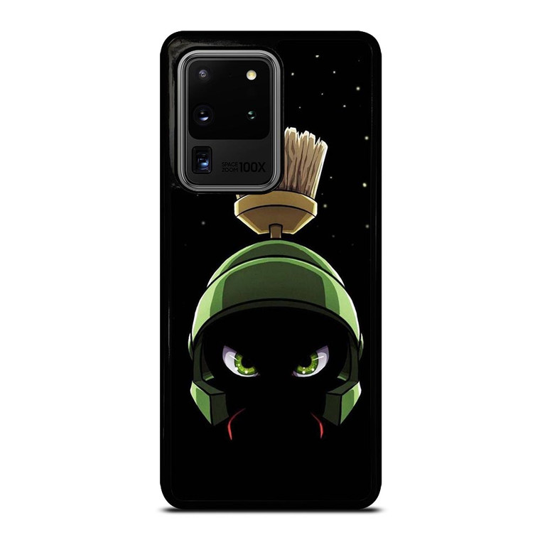 MARVIN THE MARTIAN NEBULA Samsung Galaxy S20 Ultra  Case
