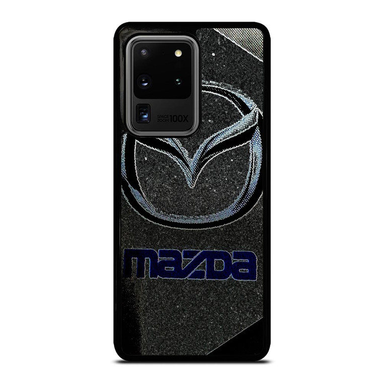 MAZDA NOISED LOGO Samsung Galaxy S20 Ultra  Case