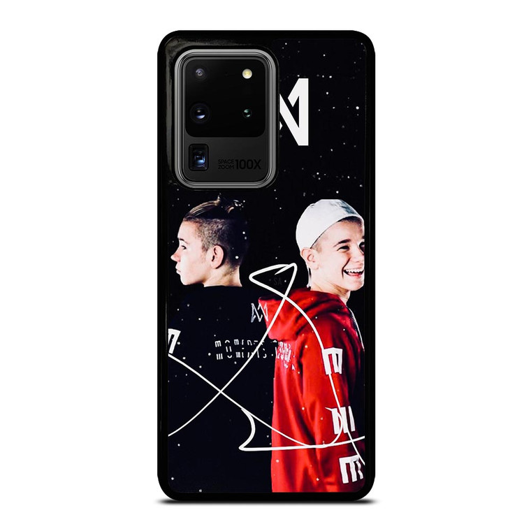 MM MARCUS & MARTINUS  Samsung Galaxy S20 Ultra  Case