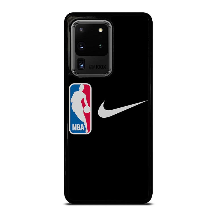 NBA NIKE LOGO Samsung Galaxy S20 Ultra  Case