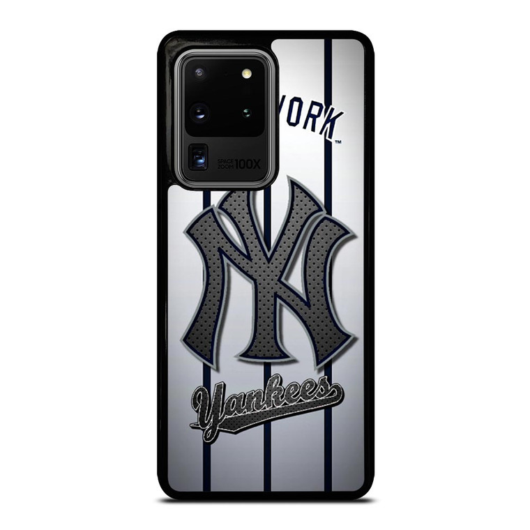 NEW YORK YANKEES MLB JERSEY Samsung Galaxy S20 Ultra  Case