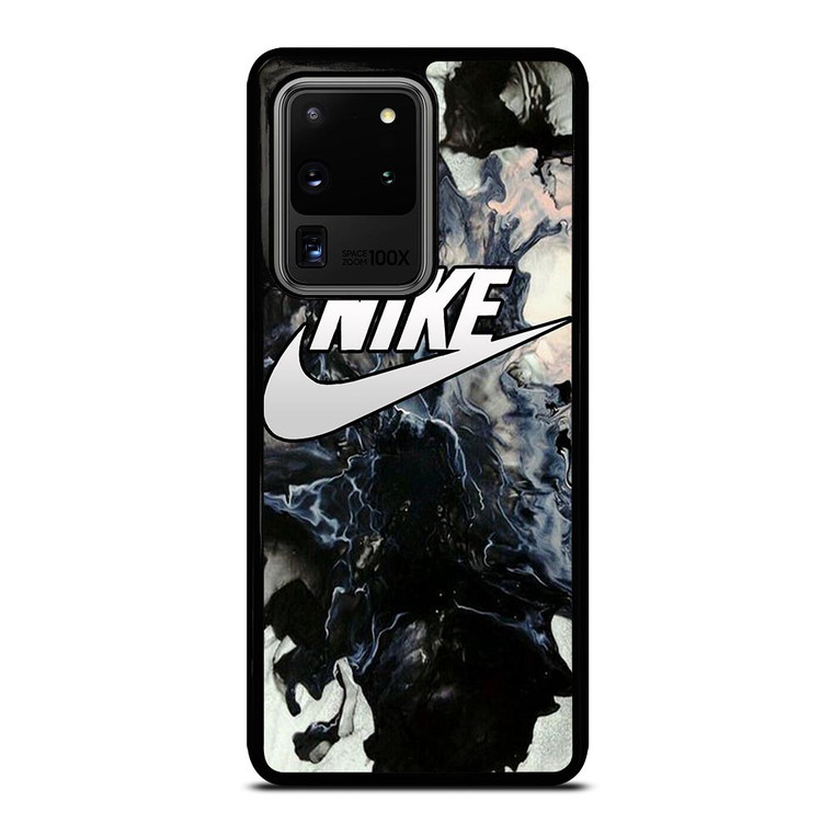 NIKE MARBLE LOGO Samsung Galaxy S20 Ultra  Case