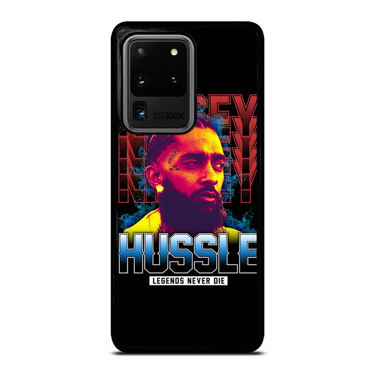 NIPSEY HUSSLE LEGENDS Samsung Galaxy S20 Ultra  Case