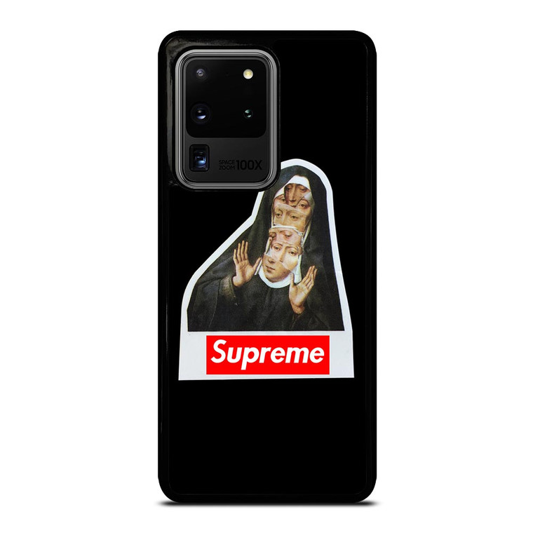 NUN X SUPREME Samsung Galaxy S20 Ultra  Case