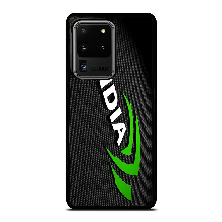 NVIDIA GFORCE GRAPHICS CARD Samsung Galaxy S20 Ultra  Case