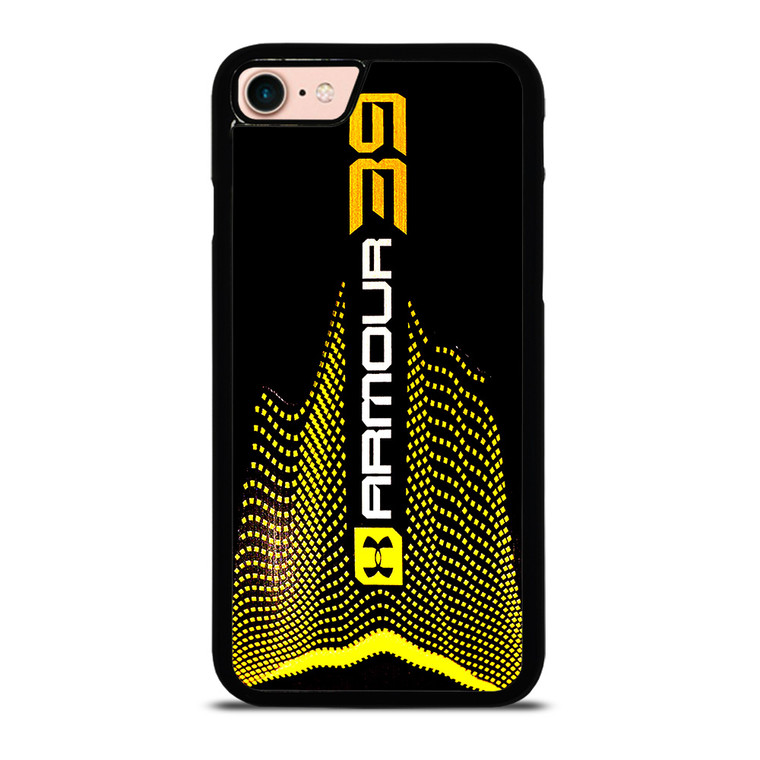 UNDER ARMOUR 39 iPhone 8 Case