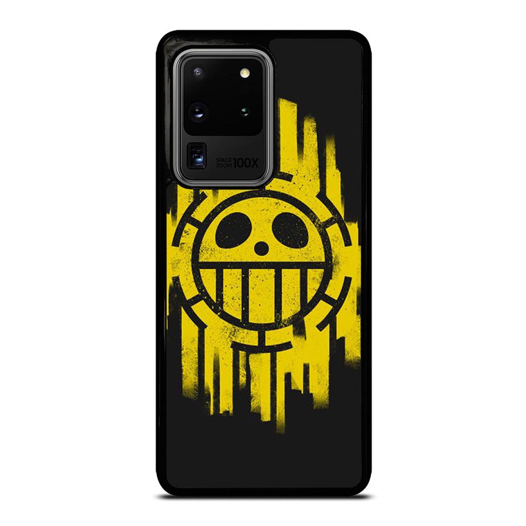 ONE PIECE HEART PIRATES Samsung Galaxy S20 Ultra  Case