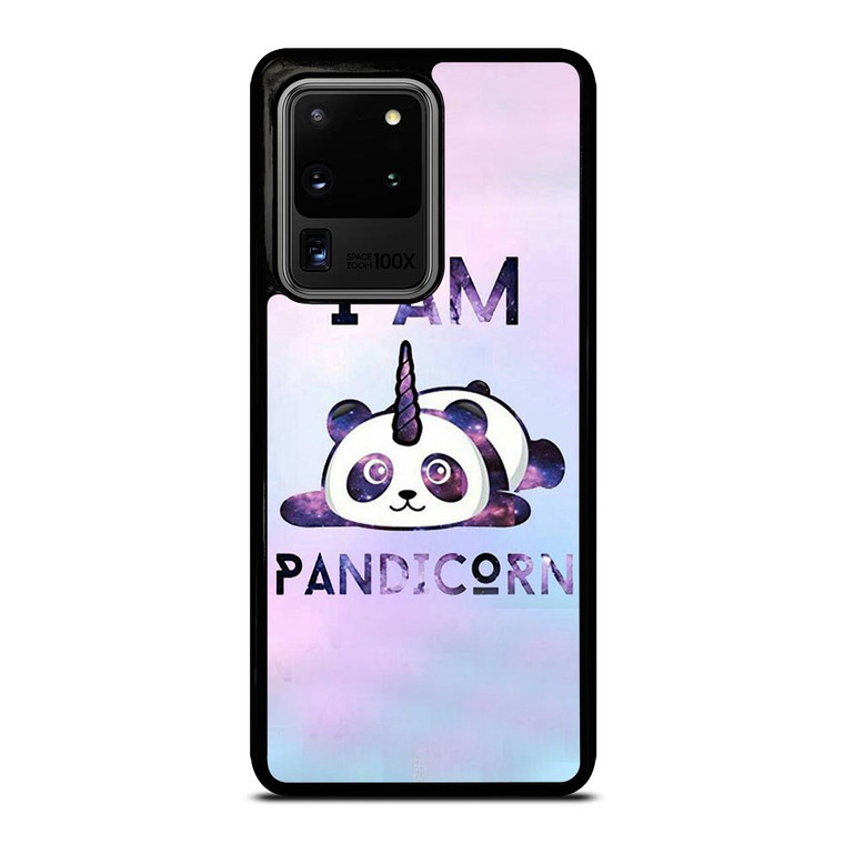 PANDACORN NEBULA Samsung Galaxy S20 Ultra  Case