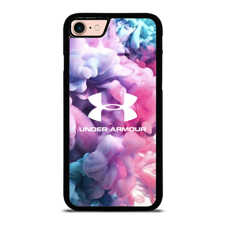 UNDER ARMOUR COLORED iPhone 8 Case
