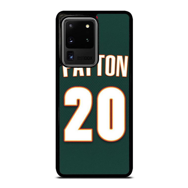 PAYTON PRITCHARD BOSTON CELTICS KIT Samsung Galaxy S20 Ultra  Case