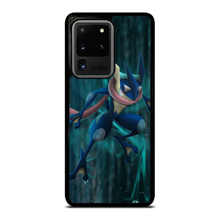 POKEMON GRENINJA Samsung Galaxy S20 Ultra  Case
