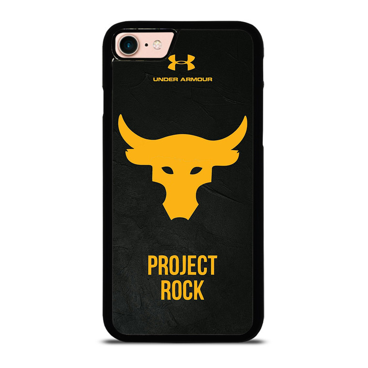 UNDER ARMOUR PROJECT ROCK iPhone 8 Case