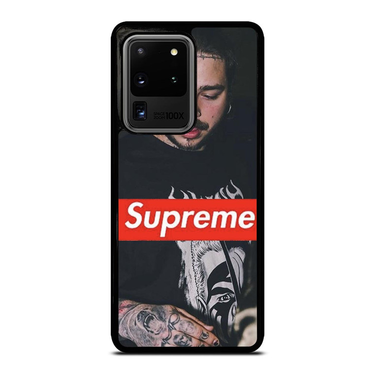 POST MALONE SUPREME 2 Samsung Galaxy S20 Ultra  Case