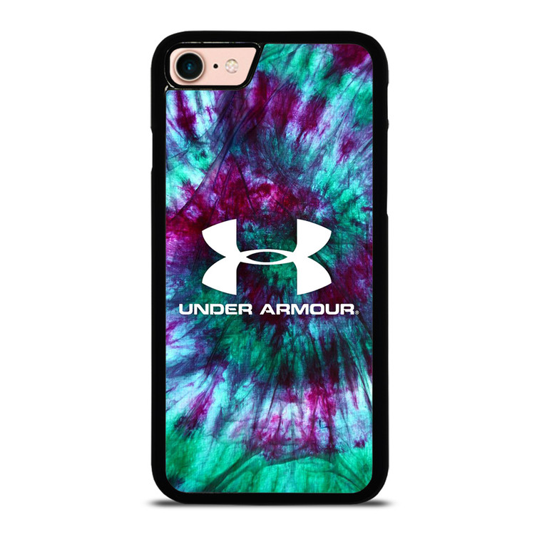 UNDER ARMOUR TYE DYE iPhone 8 Case
