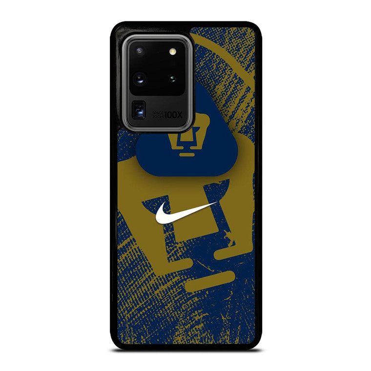 PUMAS UNAM FOOTBALL NIKE Samsung Galaxy S20 Ultra  Case