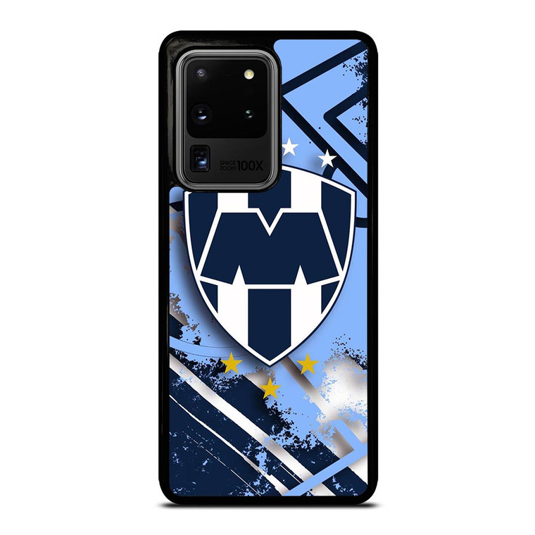 RAYADOS MONTERREY FC SYMBOL Samsung Galaxy S20 Ultra  Case