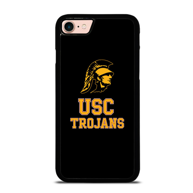 USC TROJANS LOGO iPhone 8 Case USC TROJANS LOGO iPhone 8 Case