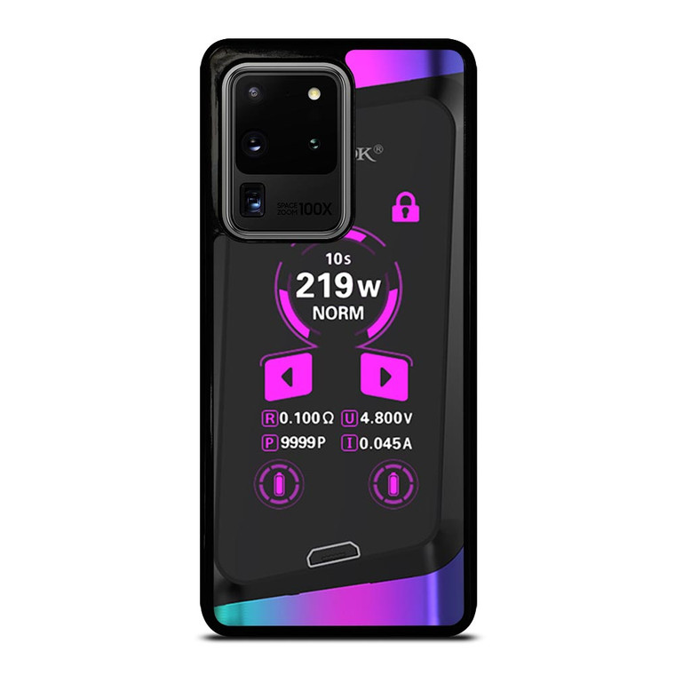 SMOK MORPH MOD VAPE Samsung Galaxy S20 Ultra  Case